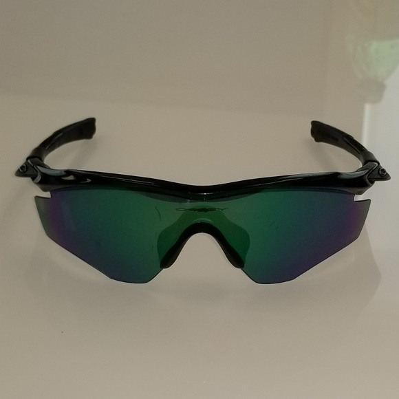 Oakley Other - Oakley M2 Carbon Fiber Polarized Sunglasses